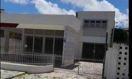 Casa com 3 dormitórios para alugar, 223 m² por R$ 6.000,01/mês - Tambauzinho - João Pessoa/PB