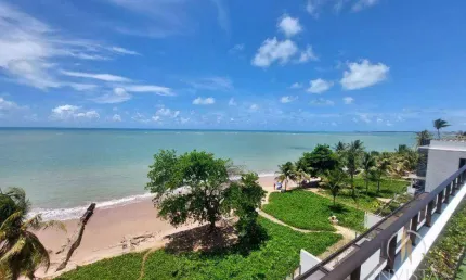 Apartamento com 1 dormitório à venda, 47 m² por R$ 850.000,00 - Bessa - João Pessoa/PB