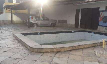 Casa com 1 dormitório para alugar, 780 m² por R$ 15.000,00/mês - Miramar - João Pessoa/PB