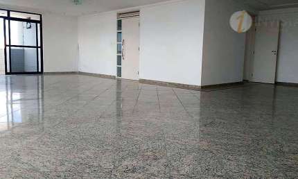Apartamento residencial à venda, Altiplano Cabo Branco, João Pessoa.
