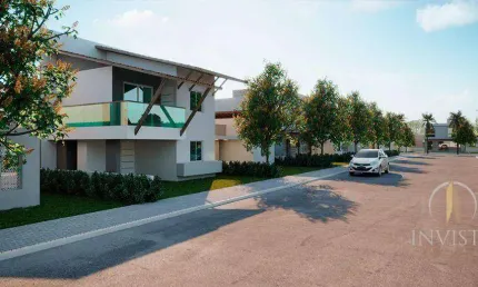 Terreno à venda, 200 m² por R$ 280.000,00 - Muçumagro - João Pessoa/PB