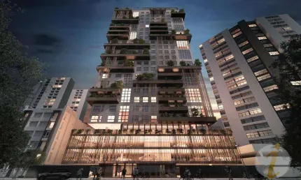 Apartamento com 3 dormitórios à venda, 77 m² por R$ 834.999,00 - Tambaú - João Pessoa/PB