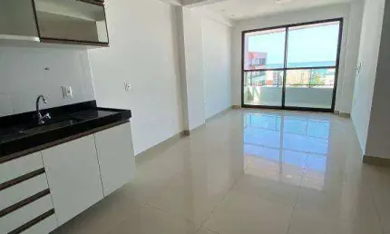 Apartamento com 2 dormitórios à venda, 64 m² por R$ 720.000,00 - Cabo Branco - João Pessoa/PB