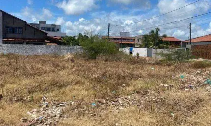 Área à venda, 1170 m² por R$ 1.800.000,00 - Poço - Cabedelo/PB
