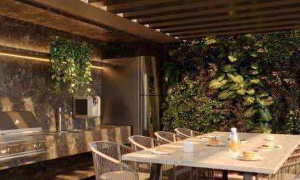 Apartamento com 3 dormitórios à venda, 78 m² por R$ 578.025,00 - Aeroclube - João Pessoa/PB