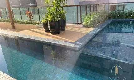 Apartamento com 3 dormitórios à venda, 84 m² por R$ 837.533,00 - Jardim Oceania - João Pessoa/PB