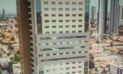 Sala para alugar, 172 m² por R$ 12.500,00/mês - Bairro dos Estados - João Pessoa/PB