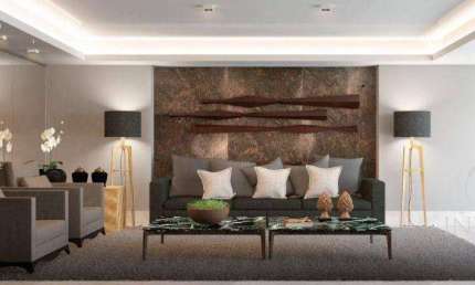 Apartamento com 3 dormitórios à venda, 133 m² por R$ 1.097.723,43 - Jardim Luna - João Pessoa/PB