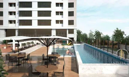 Apartamento com 3 dormitórios à venda, 133 m² por R$ 1.186.000,00 - Jardim Luna - João Pessoa/PB