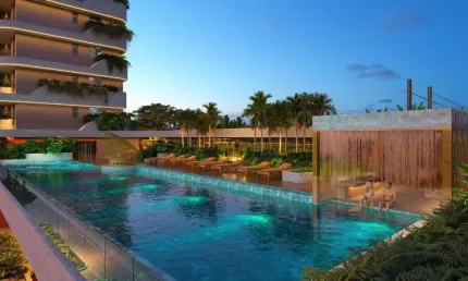 Apartamento com 3 dormitórios à venda, 145 m² por R$ 2.035.448,27 - Manaíra - João Pessoa/PB