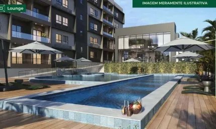Apartamento com 3 dormitórios à venda, 67 m² por R$ 335.000,00 - Altiplano - João Pessoa/PB