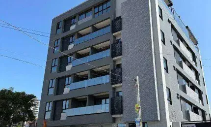 Apartamento com 2 dormitórios à venda, 59 m² por R$ 419.000,00 - Tambauzinho - João Pessoa/PB