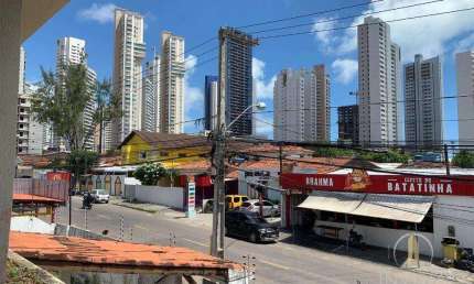 Casa com 5 dormitórios para alugar, 480 m² por R$ 14.000,00/mês - Manaíra - João Pessoa/PB