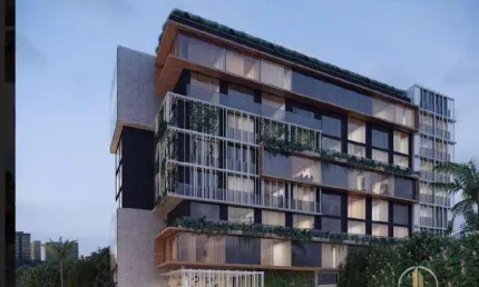 Sala para alugar, 101 m² por R$ 15.000,00/mês - Tambaú - João Pessoa/PB