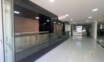 Sala para alugar, 30 m² por R$ 3.500,01/mês - Manaíra - João Pessoa/PB