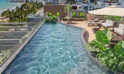 Apartamento com 1 dormitório à venda, 22 m² por r$ 399.314,28 - bessa - joão pessoa/pb