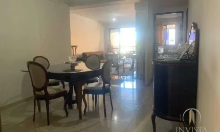 Apartamento com 3 dormitórios à venda, 147 m² por R$ 700.000,00 - Manaíra - João Pessoa/PB
