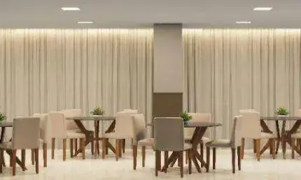 Apartamento com 3 dormitórios à venda, 93 m² por R$ 1.315.000,00 - Tambaú - João Pessoa/PB