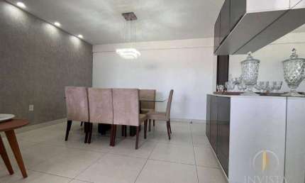Apartamento com 3 dormitórios à venda, 100 m² por R$ 1.100.000,00 - Bairro dos Estados - João Pessoa/PB