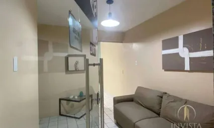 Sala à venda, 32 m² por R$ 150.000,00 - Torre - João Pessoa/PB
