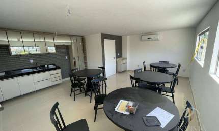 Apartamento com 3 dormitórios à venda, 59 m² por R$ 470.000,00 - Bessa - João Pessoa/PB