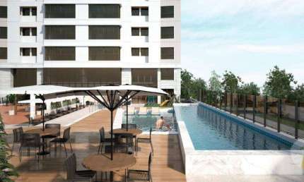Apartamento com 3 dormitórios à venda, 133 m² por R$ 1.118.124,32 - Conjunto Joao Agripino - João Pessoa/PB