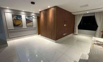 Apartamento com 2 dormitórios à venda, 86 m² por R$ 690.000,00 - Ipês - João Pessoa/PB