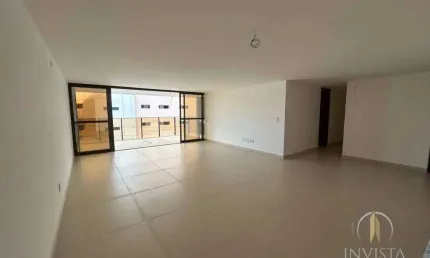 Apartamento com 4 dormitórios à venda, 234 m² por R$ 2.100.000,00 - Cabo Branco - João Pessoa/PB