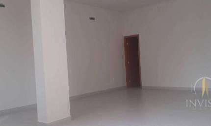 Sala para alugar, 104 m² por R$ 8.515,23/mês - Manaíra - João Pessoa/PB