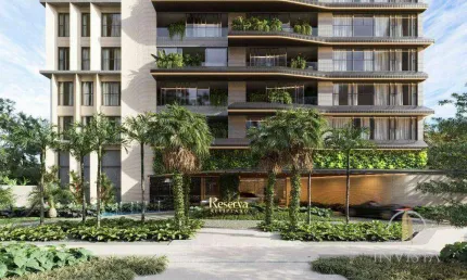 Apartamento com 3 dormitórios à venda, 280 m² por R$ 2.247.760 - Altiplano Cabo Branco - João Pessoa/PB