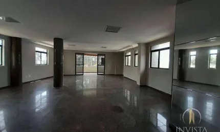 Apartamento com 3 dormitórios à venda, 236 m² por R$ 1.490.000,00 - Bessa - João Pessoa/PB