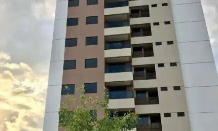 Apartamento com 3 dormitórios à venda, 89 m² por R$ 935.000,00 - Bessa - João Pessoa/PB