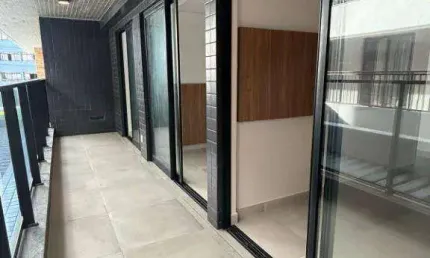 Apartamento com 2 dormitórios à venda, 60 m² por r$ 1.037.450,83 - jardim oceania - joão pessoa/pb
