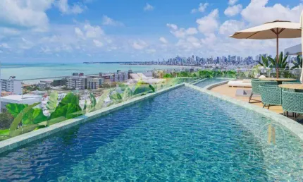 Apartamento com 2 dormitórios à venda, 63 m² por r$ 619.520,26 - jardim oceania - joão pessoa/pb