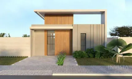Casa com 3 dormitórios à venda, 100 m² por R$ 850.000,00 - Muçumagro - João Pessoa/PB