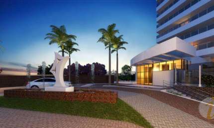 Apartamento com 5 dormitórios à venda, 414 m² por R$ 3.431.958,88 - Altiplano Cabo Branco - João Pessoa/PB