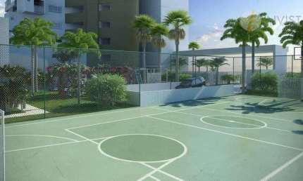 Apartamento com 5 dormitórios à venda, 510 m² por R$ 5.300.000,00 - Altiplano Cabo Branco - João Pessoa/PB