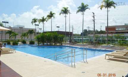 Apartamento com 4 dormitórios à venda, 510 m² - Altiplano Cabo Branco - João Pessoa/PB