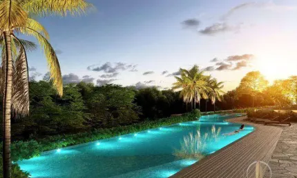 Flat com 2 dormitórios à venda, 59 m² por R$ 621.598 - Bananeiras - Bananeiras/PB