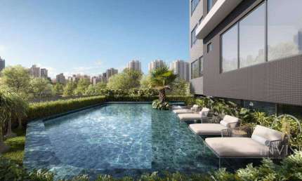 Apartamento com 3 dormitórios à venda, 143 m² por R$ 1.247.172,86 - Jardim Oceania - João Pessoa/PB