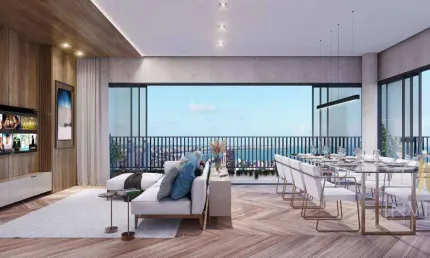 Apartamento com 3 dormitórios à venda, 120 m² por r$ 1.208.368 - jardim oceania - joão pessoa/pb