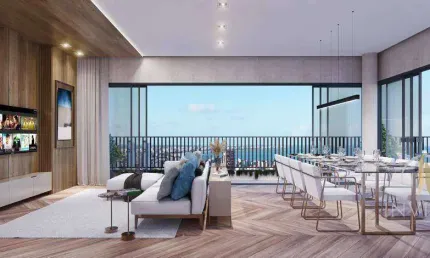 Apartamento com 3 dormitórios à venda, 120 m² por r$ 1.141.353 - jardim oceania - joão pessoa/pb