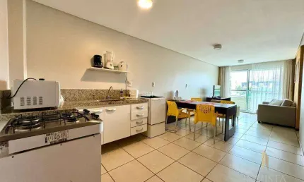 Apartamento com 2 dormitórios para alugar, 53 m² por R$ 3.200,01/mês - Manaíra - João Pessoa/PB
