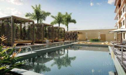 Apartamento com 4 dormitórios à venda, 149 m² por R$ 1.723.055,65 - Jardim Oceania - João Pessoa/PB