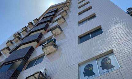 Sala à venda, 28 m² por R$ 110.000,00 - Centro - João Pessoa/PB