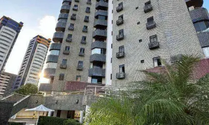 Apartamento com 2 dormitórios à venda, 116 m² por R$ 530.000,00 - Jardim Oceania - João Pessoa/PB