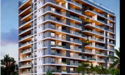 Apartamento com 3 dormitórios à venda, 74 m² por R$ 750.000,00 - Tambaú - João Pessoa/PB