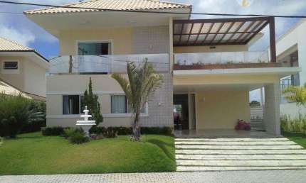 Casa com 7 dormitórios à venda, 480 m² por R$ 2.800.000,00 - Altiplano Cabo Branco - João Pessoa/PB
