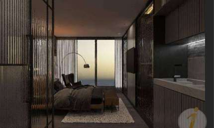 Apartamento com 1 dormitório à venda, 17 m² por R$ 285.000,00 - Jardim Oceania - João Pessoa/PB
