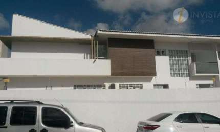 Casa comercial à venda, Torre, João Pessoa - CA1322.